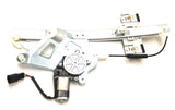 Power Window Regulator & Motor Front Driver Side for 2000-2005 Buick LeSabre