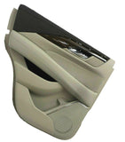 23331048 Rear Left Side Door Panel Cocoa Shale 2016-2020 Cadillac Escalade Only