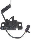 2014-16 Buick LaCrosse Allure GM Electric Lower Hood Lock Latch