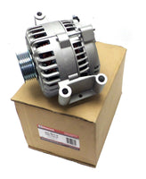 G2MZ-10346-DG New Motorcraft Alternator for 2009-2010 Ford Mustang V8 5.4L