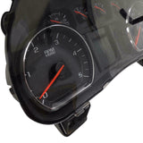 84068688 Instrument Cluster Kilometers Silverado Sierra 2500HD 3500HD 6.6L