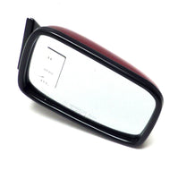 HUF606L New NOS Right Mazda Mirror Manual Folding 1987-93 Mazda B2200 Pickup