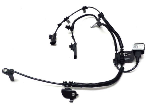 アルファ 84842004 Accelerometer, Right Front Brake Wear Sensor 2021