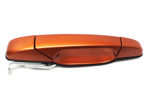 Exterior Door Handles Escalade Avalanche Suburban Silverado Tahoe Yukon