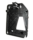 23119540 Genuine GM Interior Rear Bracket 2013-2016 Cadillac SRX