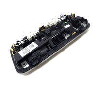Overhead Sunroof Base Compartment Mount Plate Dome Led Light Chevrolet Camaro