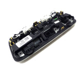 Overhead Sunroof Base Compartment Mount Plate Dome Led Light Chevrolet Camaro
