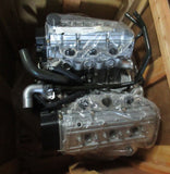 8973603600 New Isuzu Long Block V6 3.5L DOHC 1998-2002 Isuzu Trooper