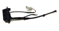 New Video Display Rearview Driver Cameras 2017-20 Escalade Suburban Tahoe Yukon