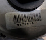 Automatic Transmission New GM Pending Application