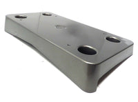 Front License Plate Bracket Bolts Pepperdust Met Escalade Suburban Tahoe Yukon
