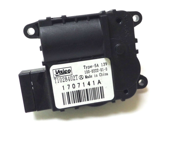 HVAC Temperature Valve Actuator  2014-2017 Escalade Silverado Sierra Tahoe Yukon