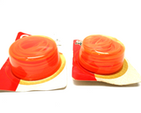 2x Trimmer Line .095 Diameter Sharp Cut Prime Line Heavy Duty Commercial7-07356