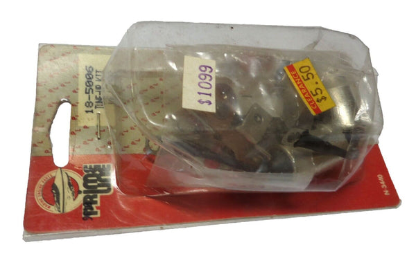 Prime Line Ignition Tune Up Kit Johnson/Evinrude 18-5006 3-40 HP Various Models