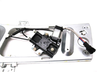 Power Window Regulator and Motor Driver Side for 2000-2007 Chevrolet Monte Carlo