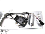 Power Window Regulator and Motor Driver Side for 2000-2007 Chevrolet Monte Carlo