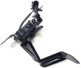 2014-16 Buick LaCrosse Allure GM Electric Lower Hood Lock Latch