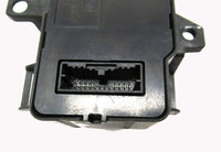 84885583 Electronic Transmission Shift Control Push button 2021-2023 GMC Yukon