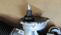 New Electric Belt Drive Rack & Pinion Steering 2021-23 Chevrolet Tahoe 85607366