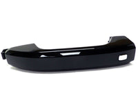 Exterior Door Handle Glossy Black 2014-18 Chevy Silverado Suburban Sierra Tahoe