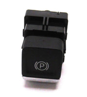 GM Black Parking Brake Control Switch Escalade Hummer EV Sierra 1500 Tahoe Yukon