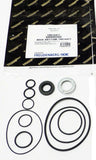 Plastic Pump Seal Kit 90-99 Mustang 3.8L 5.0L 80-88 Mustang 3.3L 3.8L 4.2L 5.0L