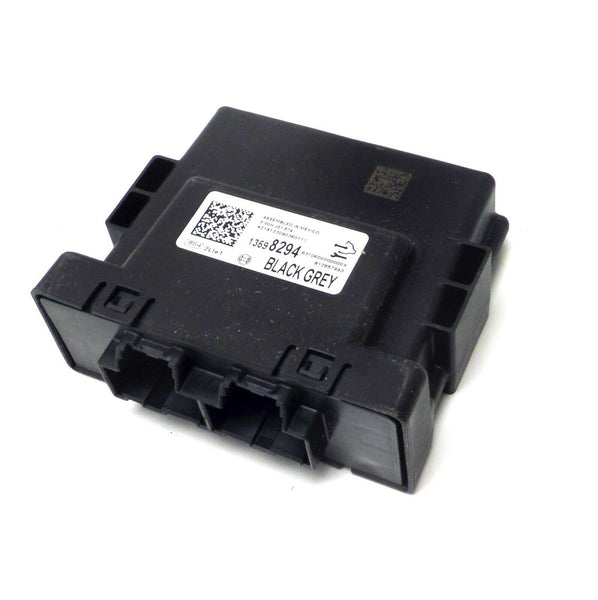 13598293 Serial Data Gateway Control Module 2019 Chevrolet Camaro