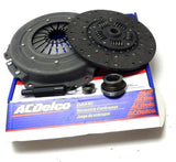 381041 AcDelco Manual Transmission Clutch Kit 1987-93 Ford F150 F250 Bronco 5.0L