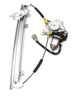 Driver Side Power Window Regulator & Motor Assembly 2000-2003 Nissan Maxima