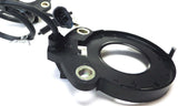 GM Wheel Speed Sensor Left Front Driver Side 1991-03 Blazer S10 Jimmy S15 Sonoma