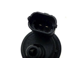 C1B19G866BA Fuel Evaporation Purge Valve For Ford Fiesta Focus 1.0L Turbocharge