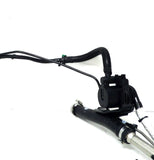 85117972 Fuel Tank Filler Hose with Emission Vent Solenoid Escalade Tahoe Yukon