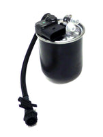 Fleetguard FF5862 Fuel Filter fits 2017 Mercedes-Benz Sprinter VV220 2.0L 2.1L