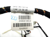 13279868 HVAC Wiring Harness System with Climate Control 2010-2013 LaCrosse
