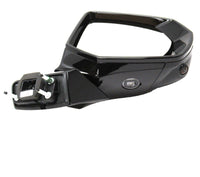 Passenger Side Mirror Satin Steel Gray Camera Light Chevrolet Tahoe GMC Yukon
