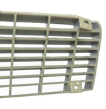 New Aftermarket Front Center Silver Grille 1974-1977 Chevrolet Camaro Classic