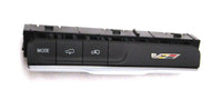 Magnetic Drive System, Ride Control Switch Cadillac Escalade V Sport 85599434