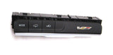 Magnetic Drive System, Ride Control Switch Cadillac Escalade V Sport 85599434