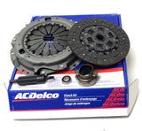 381303 AcDelco Manual Transmission Clutch Kit Toyota Previa Supra Lexus SC300