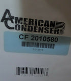 CF2010580 Engine Cooling Fan Assembly Chrysler Concorde Dodge Intrepid Vision