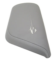 New GM 84539783 OE Console Armrest with Stingray Logo 2016-19 Chevrolet Corvette