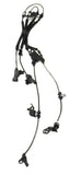 84886782 Front Wheel Speed Sensor Wiring Harness 2021-2023 Escalade Tahoe Yukon