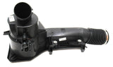 Duct Air Cleaner w/ Emission Purge Valve 2019-2024 Chevrolet Silverado 1500 2.7L