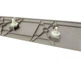 Interior Molding Back Body Opening Garnish Titanium 2007-14 Escalade Tahoe Yukon