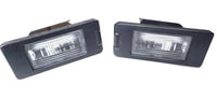 13578958 Rear License Plate Lamp 2013-2014 Cadillac ATS