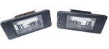 13578958 Rear License Plate Lamp 2013-2014 Cadillac ATS
