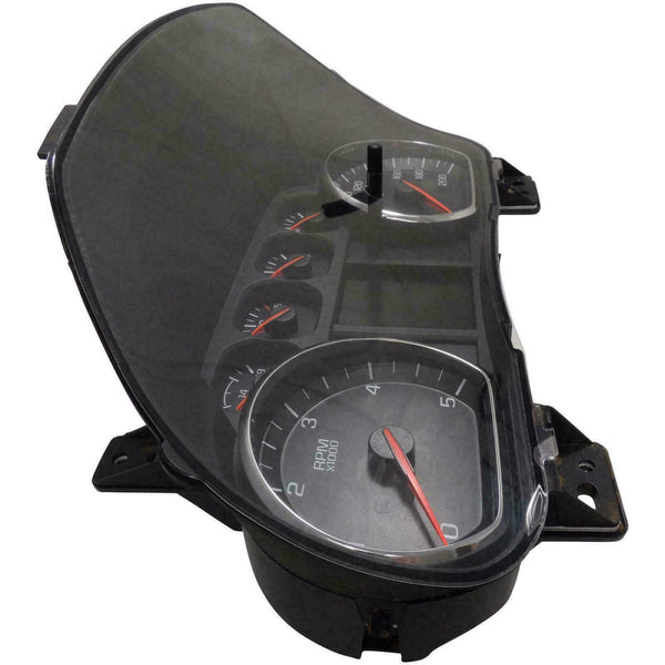 84068688 Instrument Cluster Kilometers Silverado Sierra 2500HD 3500HD 6.6L
