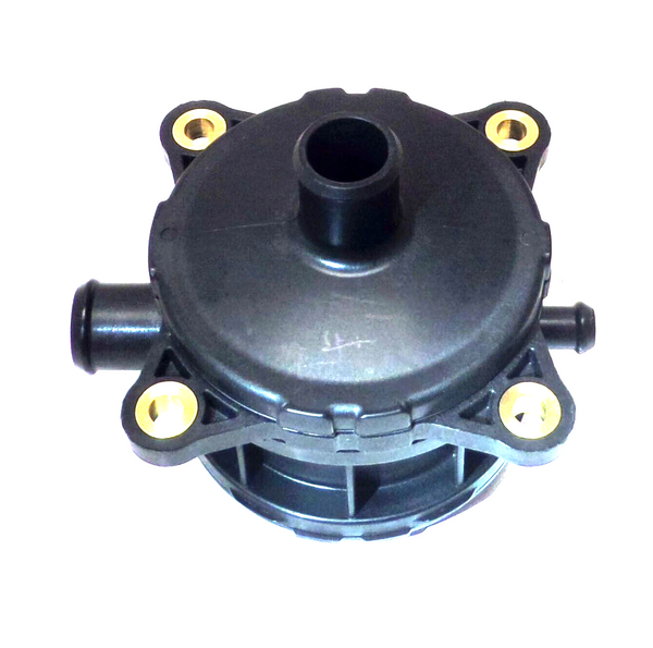 Fleetguard Crankcase Ventilation Enviroguard Breather System for Cummins ISB ISC