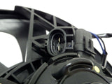 CF2011580 Radiator Cooling Fan 1991-1992 Town & Country Voyager Caravan 3.3L