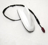 84876036 Roof Radio Antenna White 2021-2023 Chevrolet Suburban Tahoe GMC Yukon
